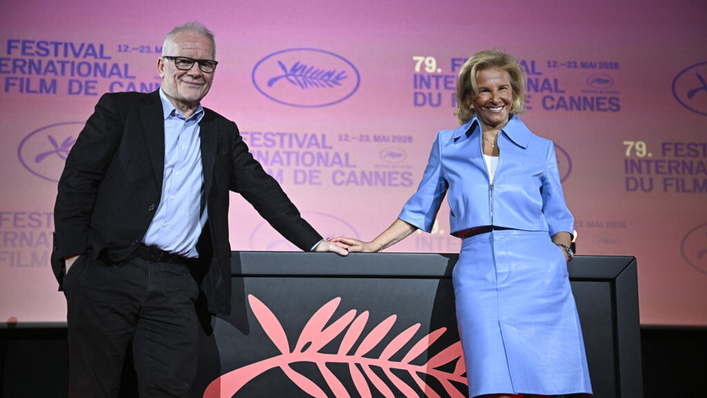What to know ahead of the Cannes film festival
