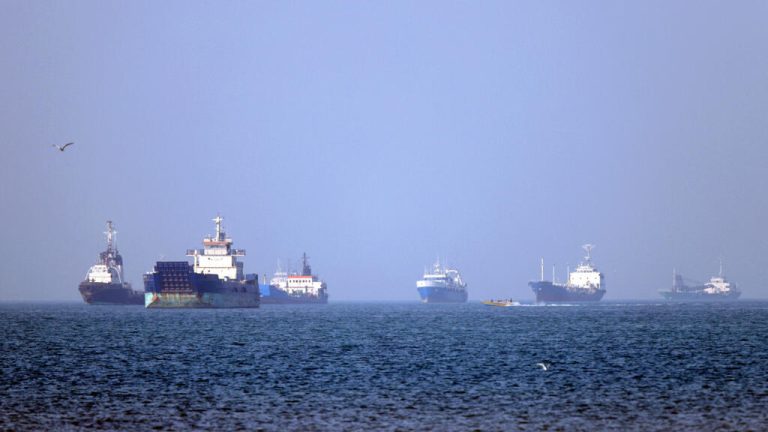 Live: Iran's Guards threaten US sites in the region if its tankers come under fire