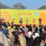 Sindh govt issues Aurat March NOC with conditions for participants' clothing, slogans
