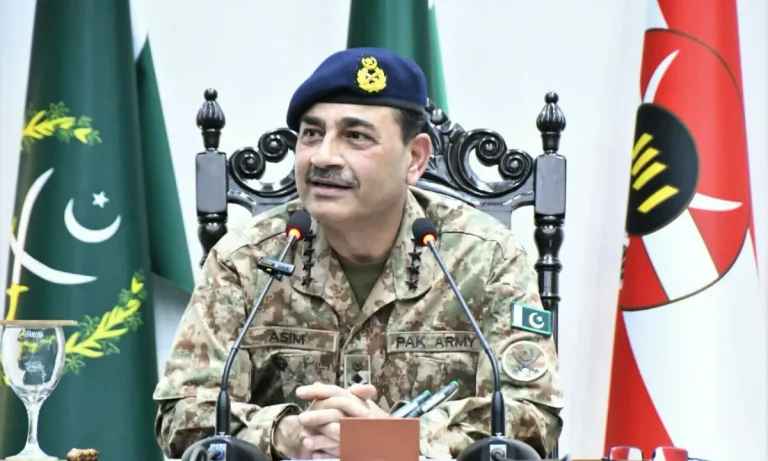 Marka-i-Haq a 'defining landmark in the nation’s journey': ISPR