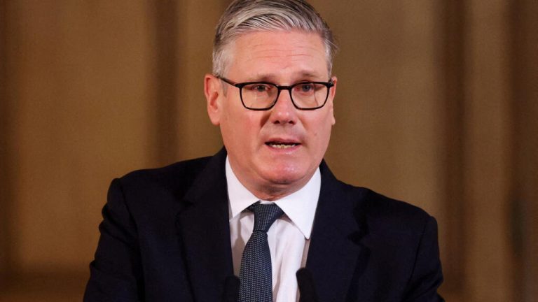 Why is the UK’s Prime Minister Keir Starmer so unpopular?