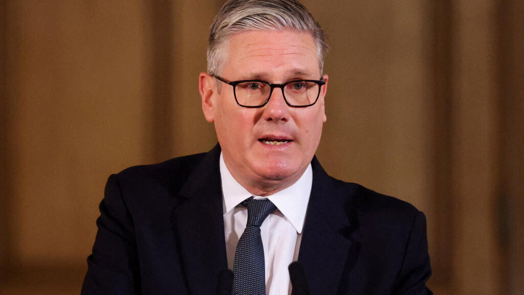 Why is the UK’s Prime Minister Keir Starmer so unpopular?