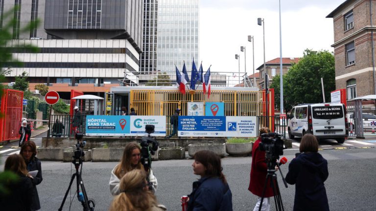 French woman battling hantavirus is critically ill and on an artificial lung