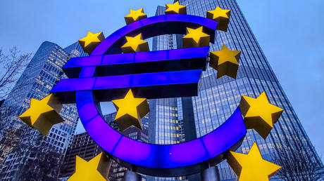 Why the ECB may be forced to raise rates despite weak EU economy