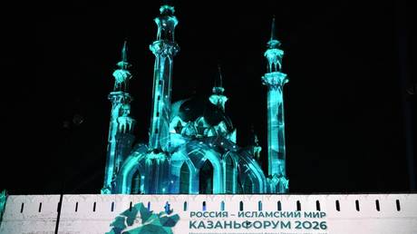 Russia to expand Islamic banking rollout