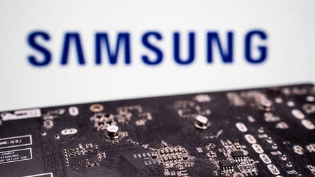 Samsung dodges global AI chip shock
