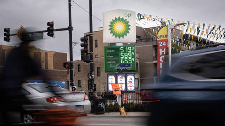 Gas at $4: Understanding America’s strange obsession