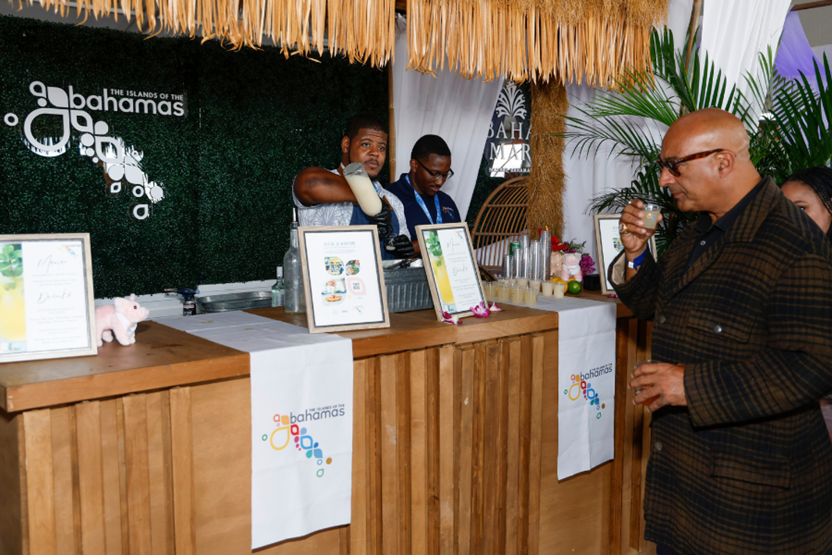 Bahamas-bound cruise ships to face temporary alcohol ban