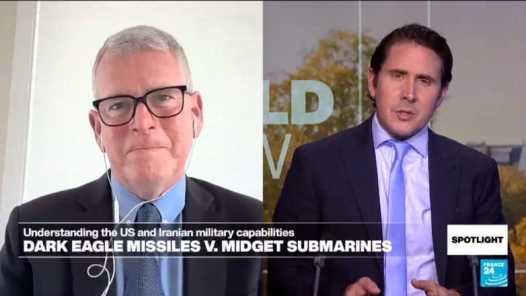 Iran’s two navies and the fate of its “Midget Submarines”