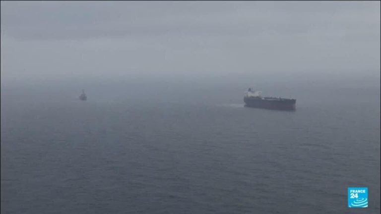Iran warns of retaliation as US tensions threaten fragile peace talks