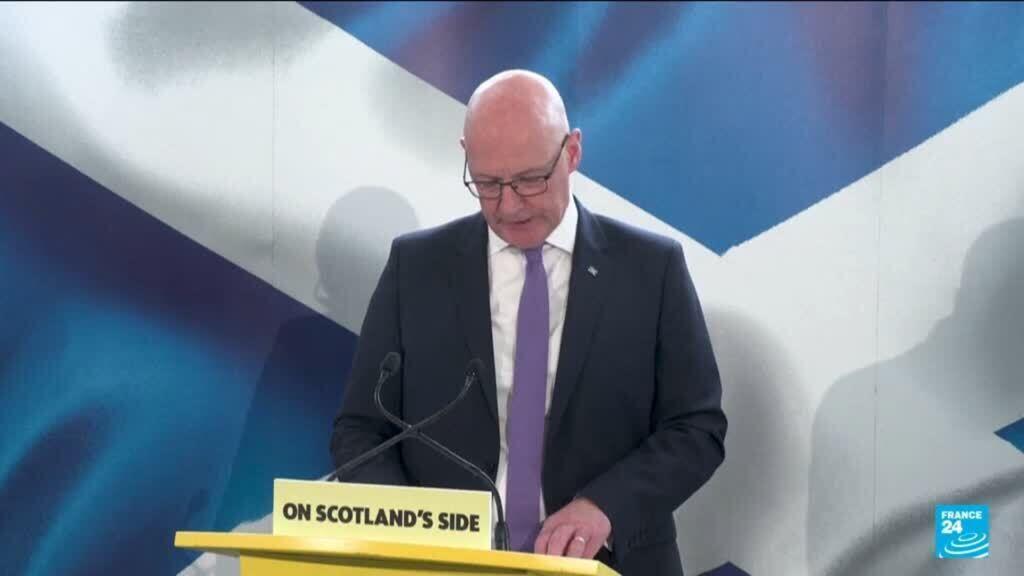 Scottish independence calls grow after Labour losses shake Starmer’s leadership