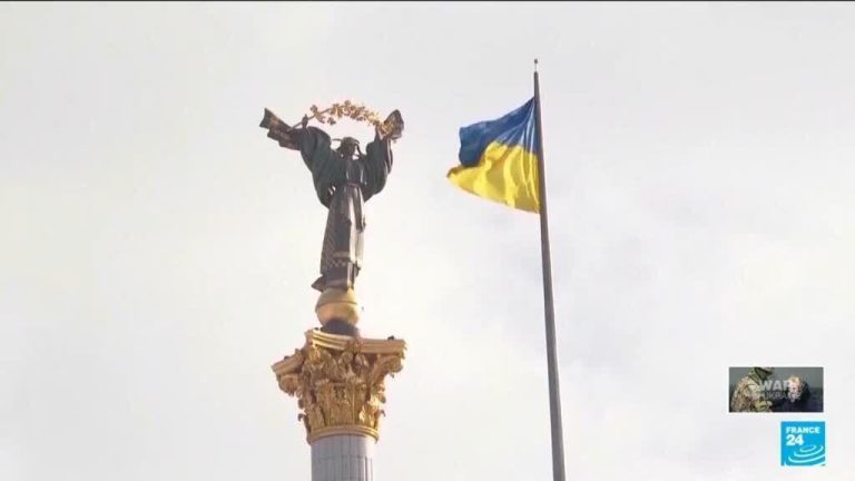 Russia, Ukraine trade blame over ceasefire violations