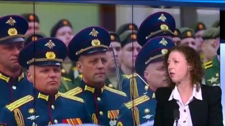 Europe weighs Putin’s ceasefire signals and security proposals