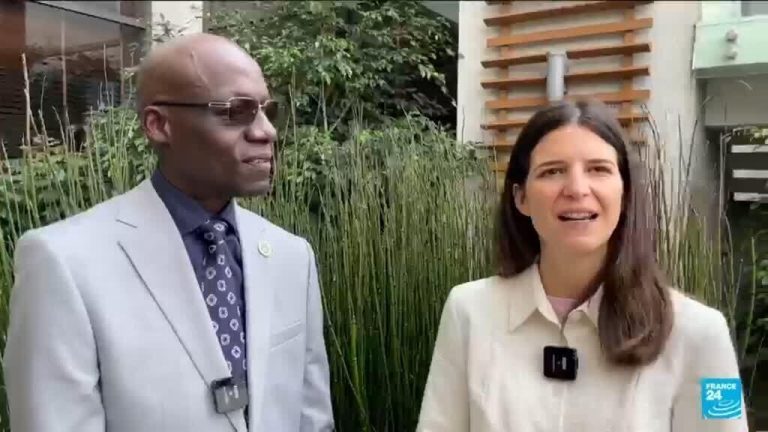 Africa Forward Summit in Kenya: France offers ‘third way’ in Africa’s AI race
