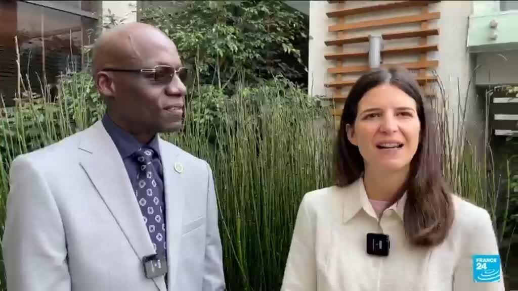 Africa Forward Summit in Kenya: France offers ‘third way’ in Africa’s AI race