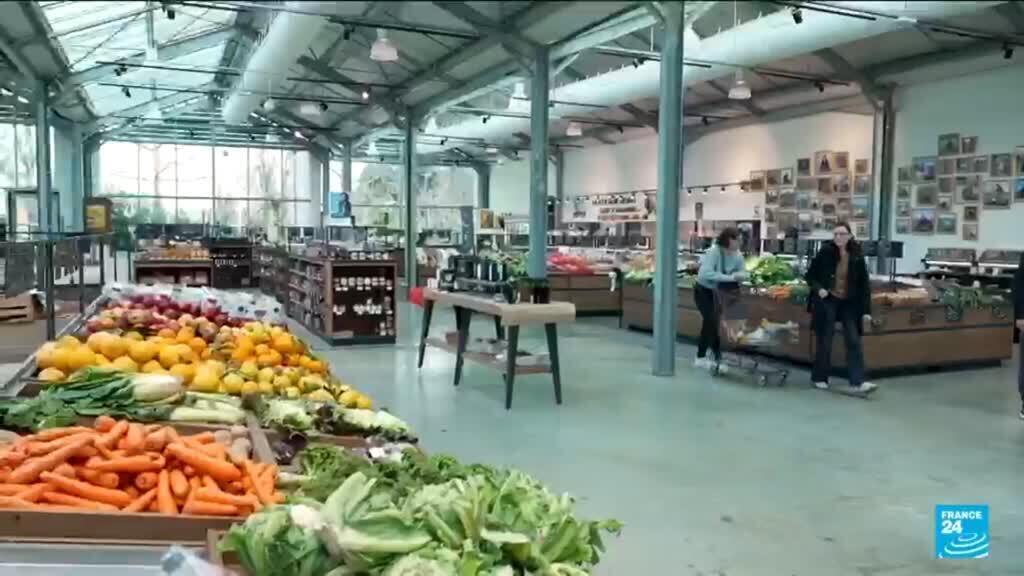 Farmer-owned supermarket sets example for better remuneration model