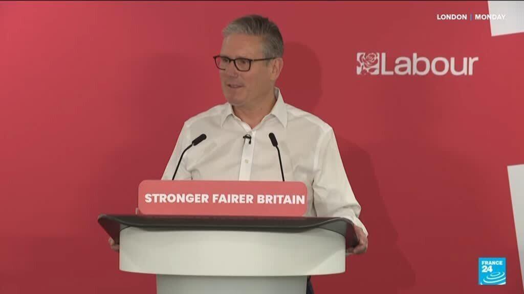 Keir Starmer 'unpopular PM across the board': Labour lacking 'clear programme, coherent government'