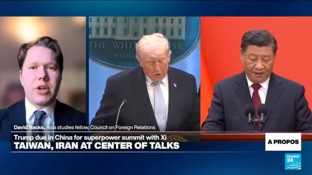 Trump 'could choose to change Taiwan policy in Beijing' unhindered by Congress, analyst says