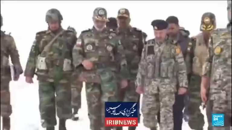 US intel contradicts claims Iran arsenal weakened, The New York Times report