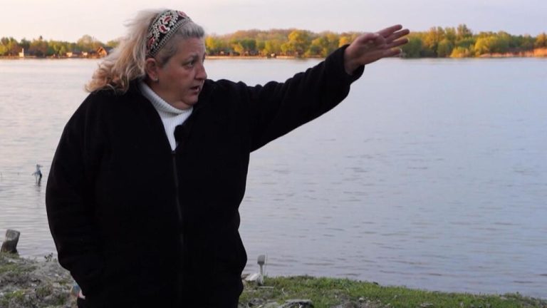 Romanians fearful as Danube Delta targeted by Russian attacks