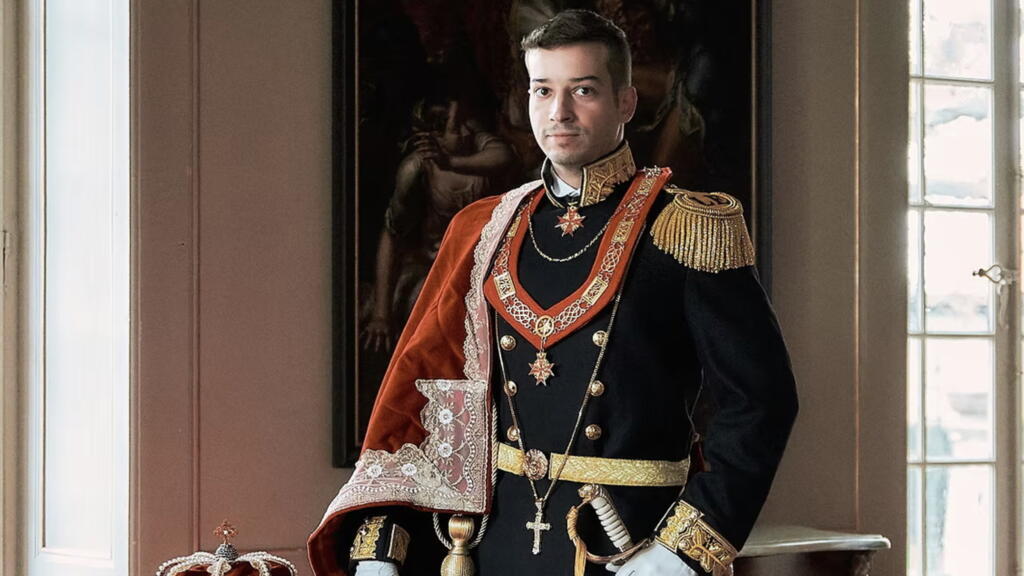 'A full-time job': How a self-proclaimed swiss king's 'empire' is riling local authorities