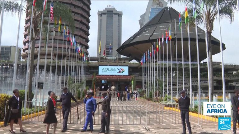 Deals and new partnerships at Africa-France summit