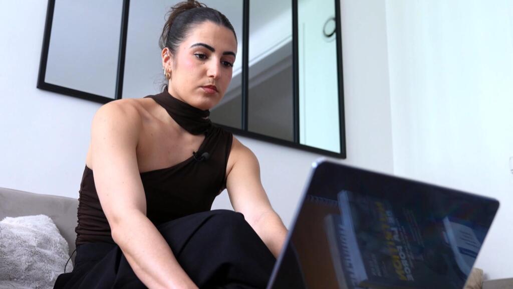 Online scams: How our personal data is being used against us