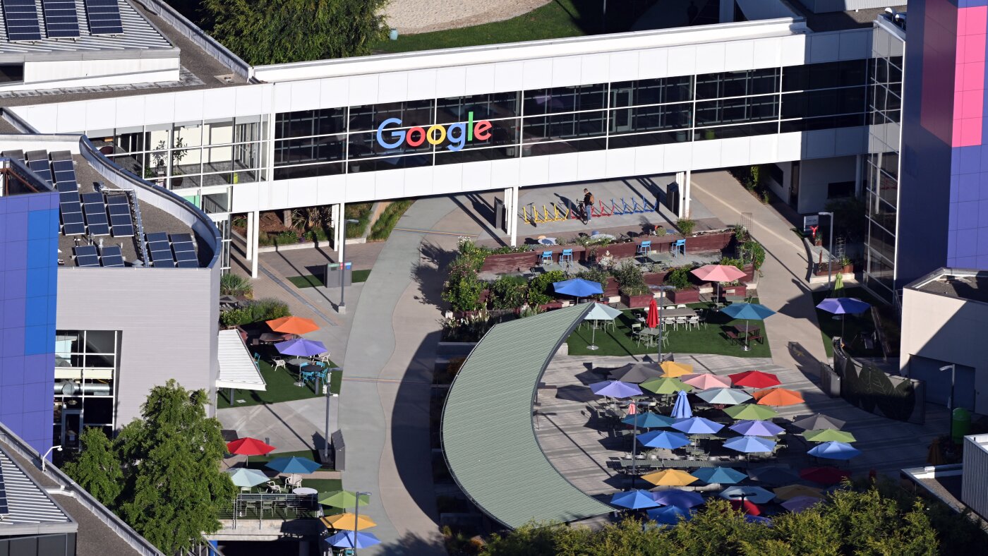 DOJ charges Google staffer over Polymarket trades netting $1.2 million
