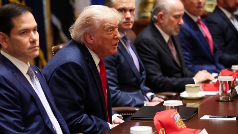 U.S. strikes Iran again. And, DOJ charges Google staffer over Polymarket trades