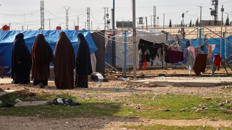 Australian woman charged over travel to Syria to join Islamic State