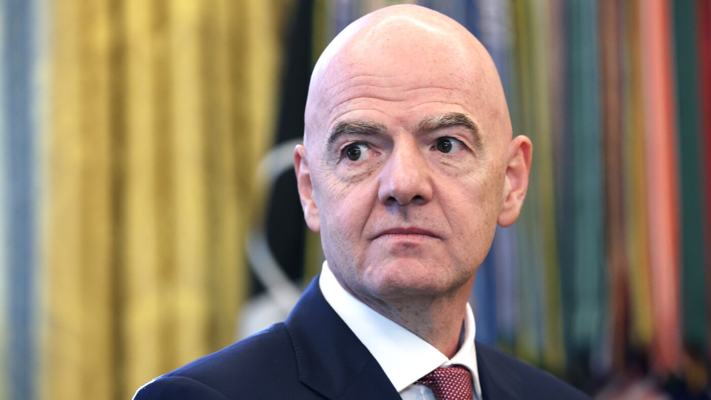 FIFA’s World Cup ticket sales outraged fans. Now they are under investigation