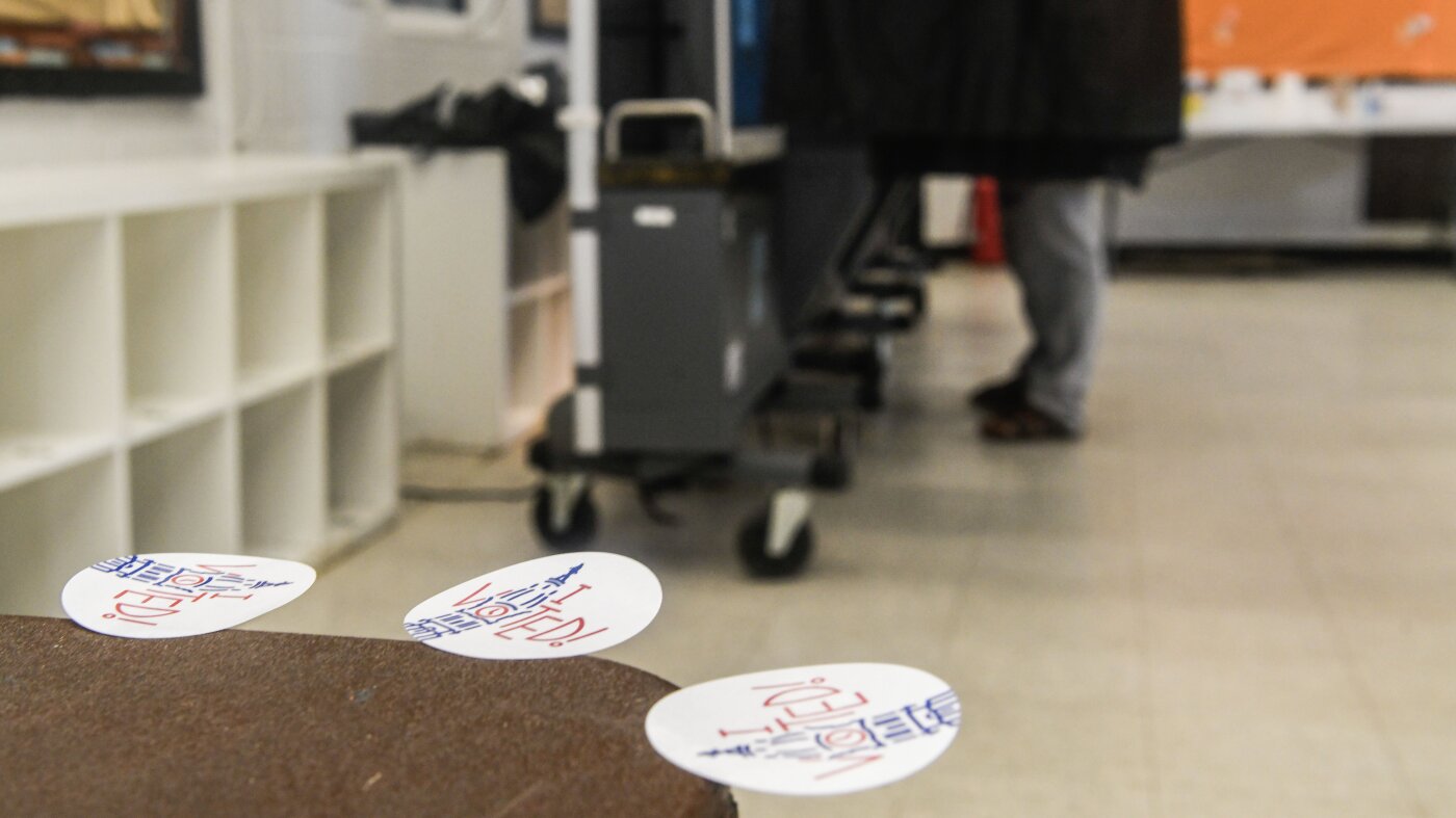 How single-party primary elections are reshaping Congress