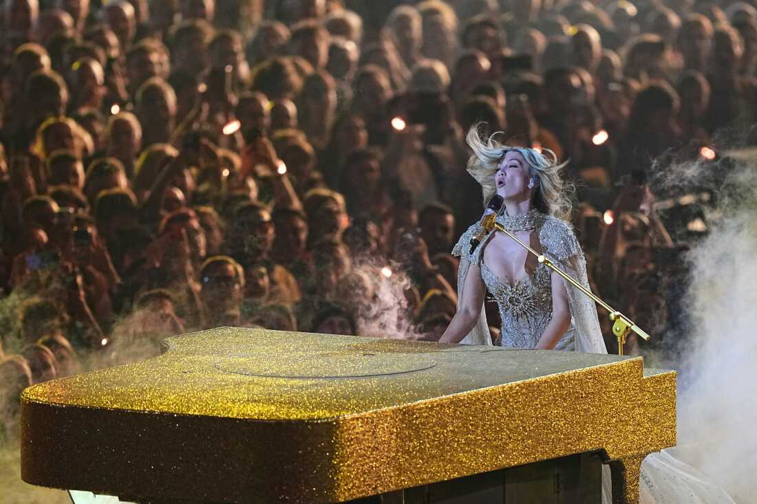 Austria Eurovision Song Contest