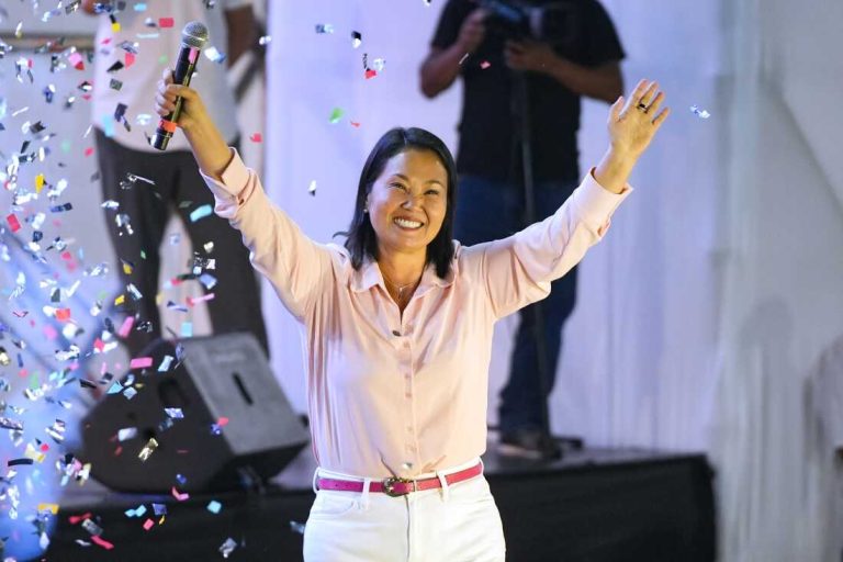 Peru’s electoral board confirms June 7 presidential runoff