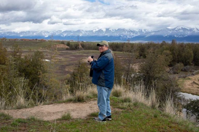 Montana tribes combine traditional knowledge and Western science in climate plan