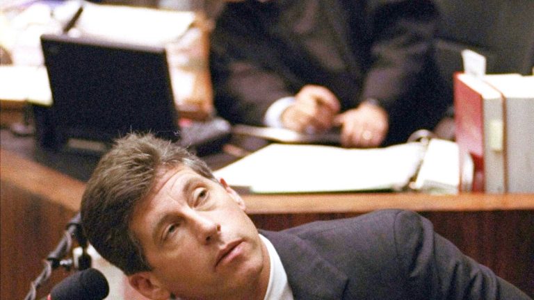 Mark Fuhrman, ex-detective convicted of lying during OJ Simpson trial, has died