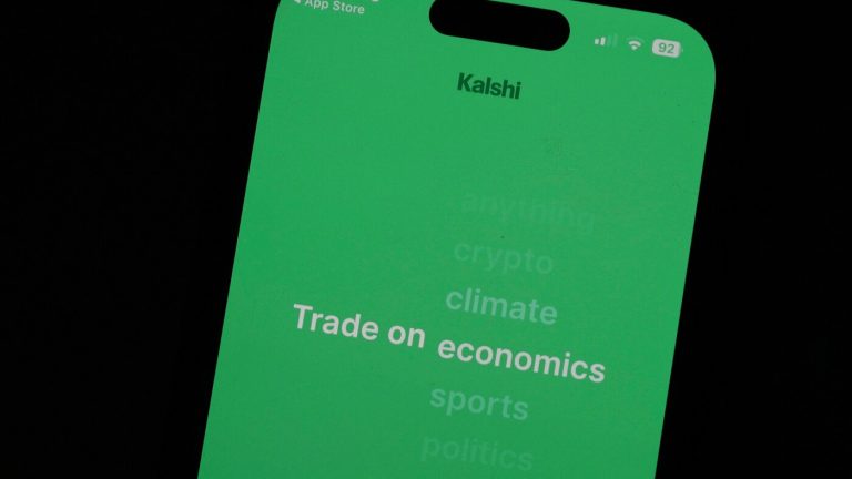 House holds off on prediction market ban despite bipartisan calls for prohibition