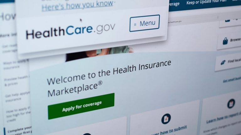 Steep drop in number of people with Affordable Care Act health coverage, analysis finds