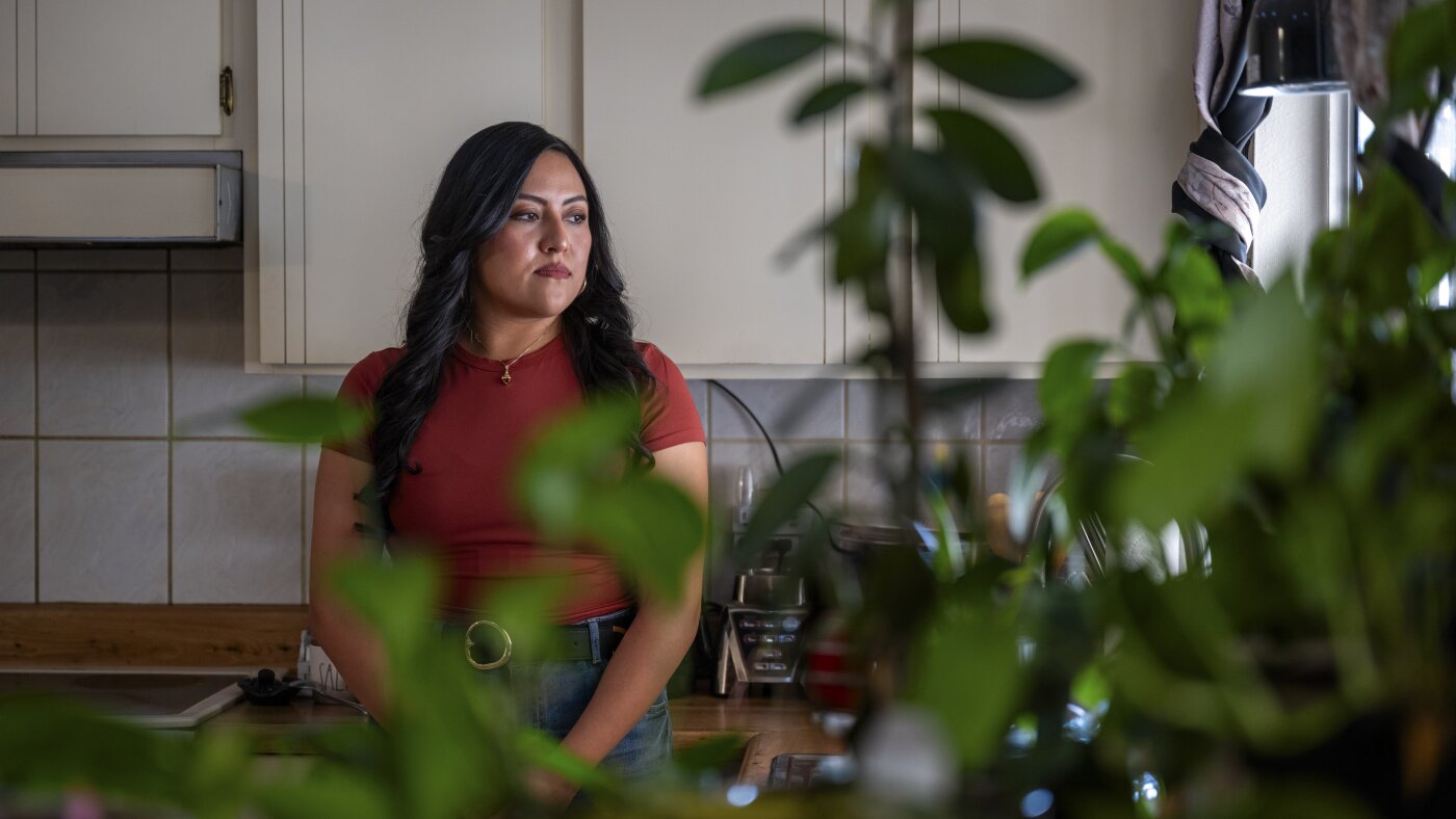 ‘We’re not kids anymore’: The DACA generation hits their 30s with an unstable future