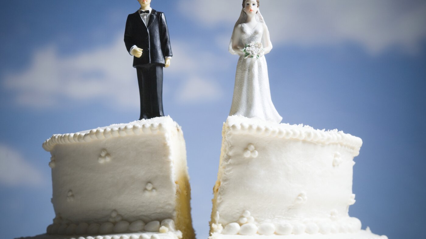 The missing men of the American marriage market