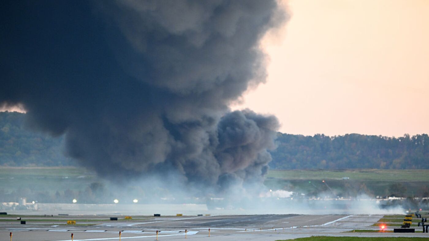 NTSB hearing will probe cause of fiery UPS jet crash that killed 15 in Louisville