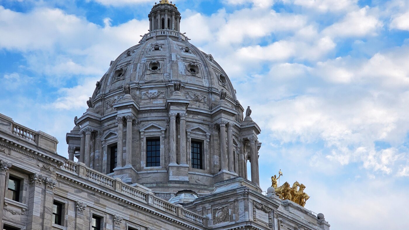 Minnesota becomes first state to ban prediction markets
