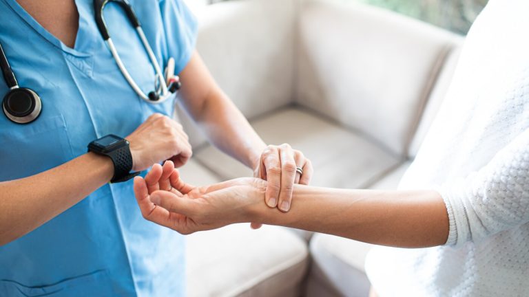 States sue over new student loan limits on certain nursing and healthcare degrees