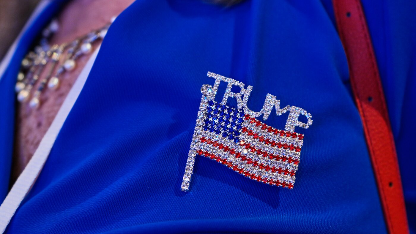 4 takeaways from Tuesday’s primary night in half a dozen states