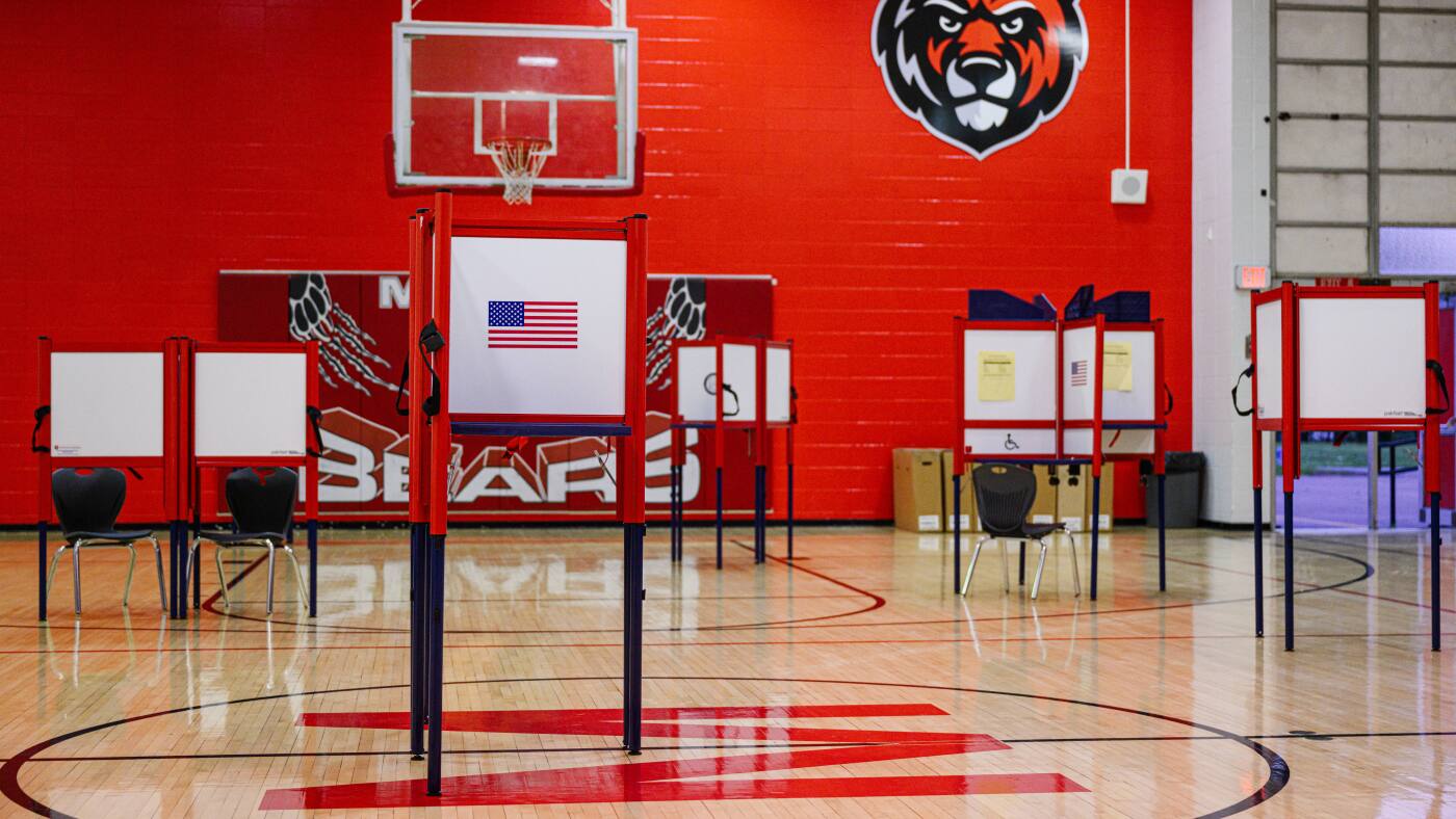 Takeaways from Tuesday’s primaries. And, victims of mosque shooting revealed