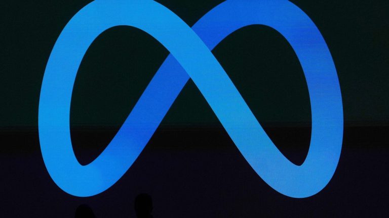 Meta slashes 8,000 jobs as it pivots towards AI