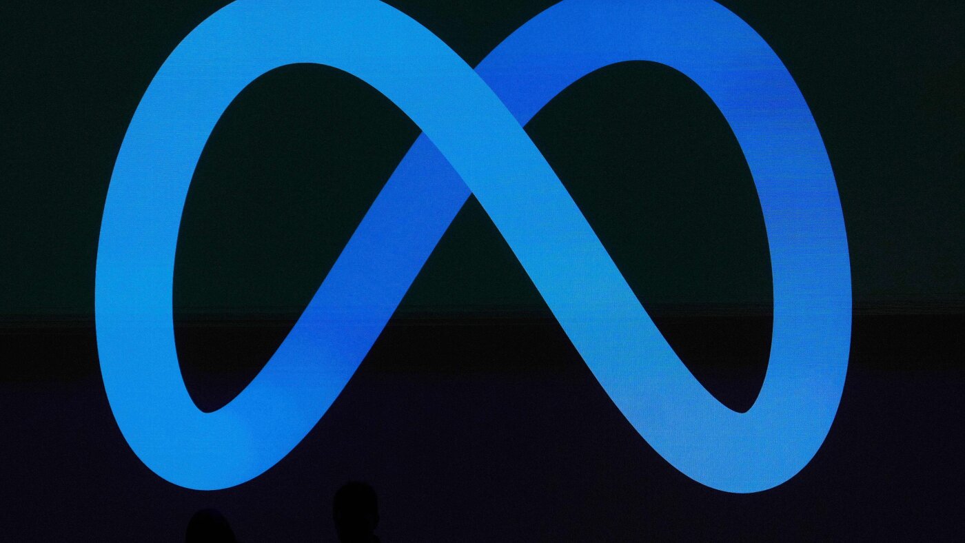 Meta slashes 8,000 jobs as it pivots towards AI
