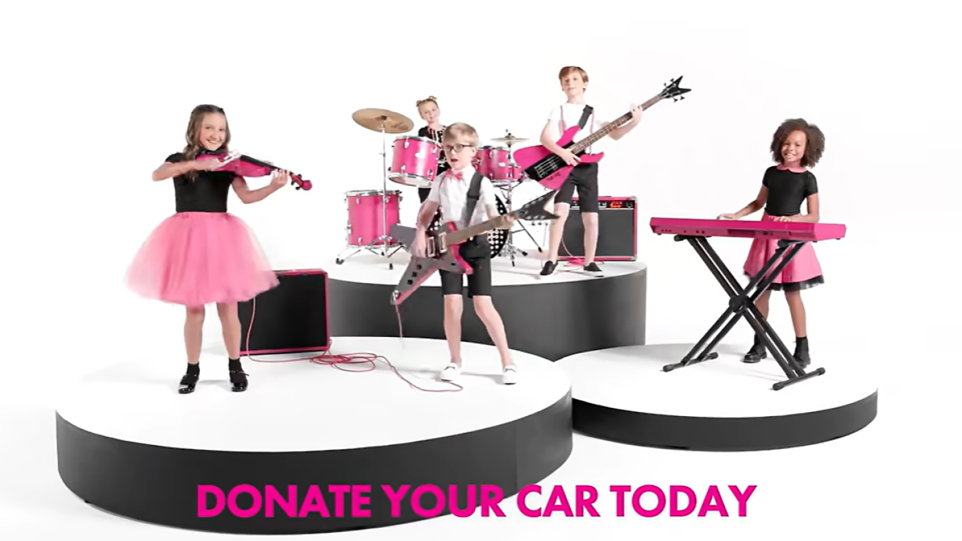After the Kars4Kids ad is banned in California, we check in on nostalgic jingles past