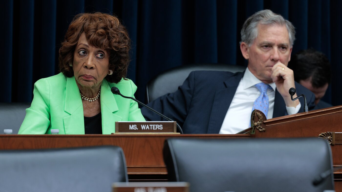 Bipartisan home affordability bill passes the House