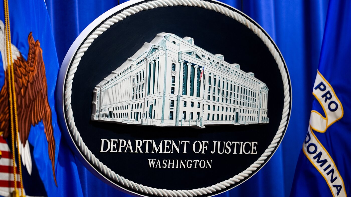 Ex-prosecutor charged with sending to herself report on Trump classified probe